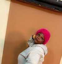Kenny - puta in Lagos, Nigeria