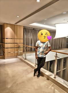 Kenny Techie - Male escort in Chennai Photo 2 of 3