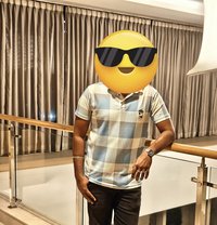 Kenny Techie - Male escort in Chennai