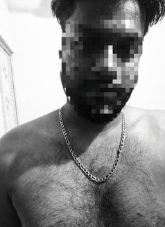 Kenny Techie - Male escort in Chennai Photo 4 of 5