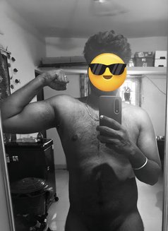 Kenny Techie - Male escort in Chennai Photo 6 of 7
