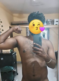 Kenny Techie - Male escort in Chennai Photo 7 of 7