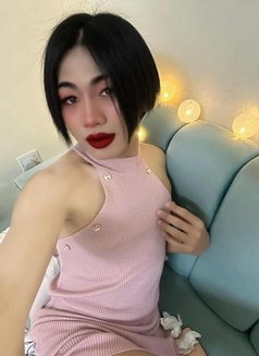 Kenny - Agencia de acompañantes transexuales in Muscat Photo 1 of 9