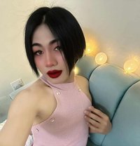 Kenny - Transsexual escort agency in Muscat