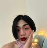 Kenny - Transsexual escort agency in Muscat