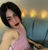 Kenny - Transsexual escort agency in Muscat
