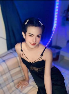 Kenny - Agencia de acompañantes transexuales in Muscat Photo 7 of 9