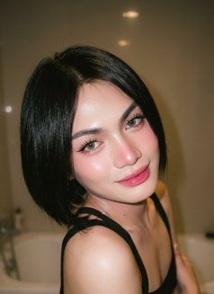 Kenny Ladyboy - Transsexual escort agency in Muscat Photo 2 of 5