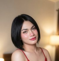 Kenny Ladyboy - Agencia de acompañantes transexuales in Muscat
