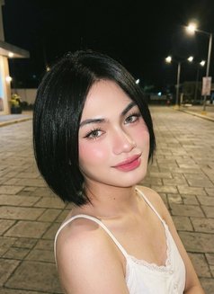 Kenny Ladyboy - Transsexual escort agency in Muscat Photo 4 of 5