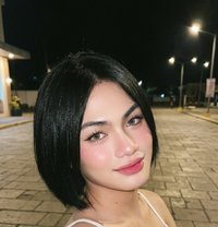 Kenny Ladyboy - Agencia de acompañantes transexuales in Muscat