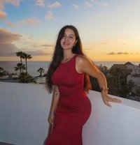 Kenny Wonderful Girls - escort in Budapest