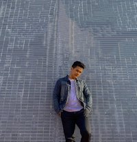Kenny Yoni Tantra Massage - Acompañantes masculino in Da Nang