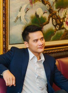 Kenny Yoni Tantra Massage - Acompañantes masculino in Da Nang Photo 3 of 6