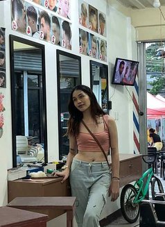Kennybunny31 - Transsexual escort in Cebu City Photo 5 of 8