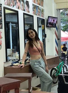 Kennybunny31 - Transsexual escort in Cebu City Photo 6 of 8