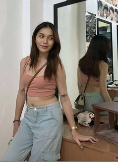 Kennybunny31 - Transsexual escort in Cebu City Photo 8 of 8