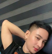 Keno - Acompañantes masculino in Manila