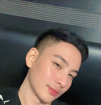 Keno - Acompañantes masculino in Manila