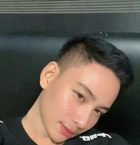 Keno - Acompañantes masculino in Manila