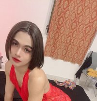 Kenry Ladyboy 69 Mabaila - Transsexual escort in Muscat