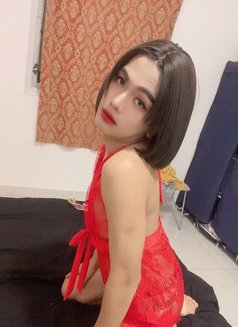 Kenry Ladyboy 69 Mabaila - Transsexual escort in Muscat Photo 2 of 4