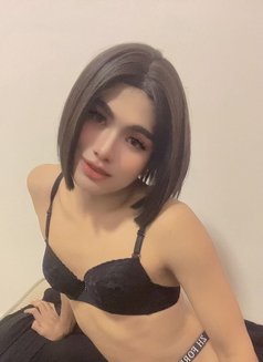 Kenry Ladyboy 69 Mabaila - Transsexual escort in Muscat Photo 3 of 4
