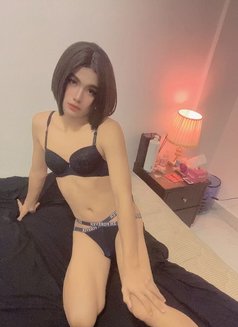 Kenry Ladyboy 69 Mabaila - Transsexual escort in Muscat Photo 4 of 4