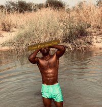 Kens - Acompañantes masculino in Lagos, Nigeria