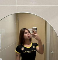 Kenshee Love - Transsexual escort in Manila