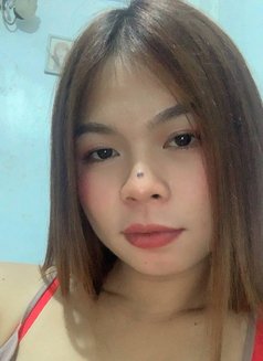 Kenshee Love - Transsexual escort in Manila Photo 3 of 4