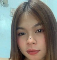Kenshee Love - Transsexual escort in Manila