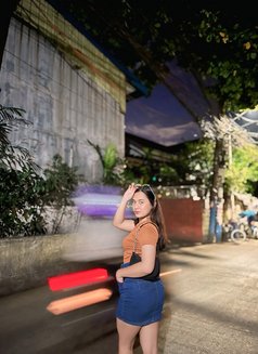 Kenshin - Acompañantes transexual in Manila Photo 6 of 6