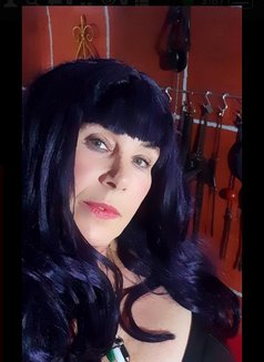 Kensington Dominatrix Mistress Gail - dominatrix in Johannesburg Photo 23 of 23
