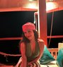 Kent - Transsexual escort in Al Manama Photo 1 of 13