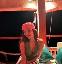 Kent - Transsexual escort in Al Manama