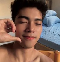 Kent - Male escort in Davao