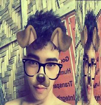 Kent - Male escort in Davao