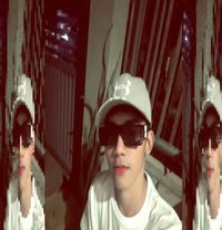Kent - Male escort in Davao