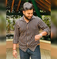 Kent - Male companion in Mumbai