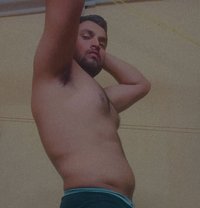 Kent - Male companion in Mumbai