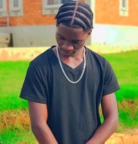 Kent - Male escort in Nairobi