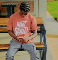 Kent - Male escort in Nairobi