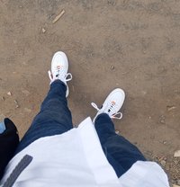 Kent West - Male companion in Eldoret