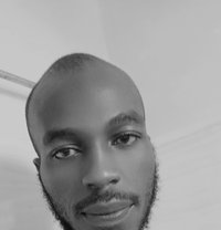 Kent West - Male escort in Nairobi
