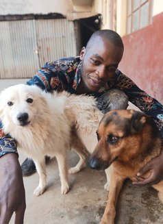 Kent West - Acompañantes masculino in Nairobi Photo 3 of 3