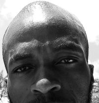 Kent West - Male escort in Nairobi