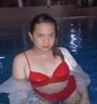 Kenta Brown - Transsexual escort in Manila Photo 1 of 6