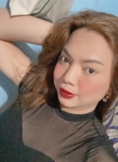 Kenta Brown - Transsexual escort in Manila Photo 4 of 6