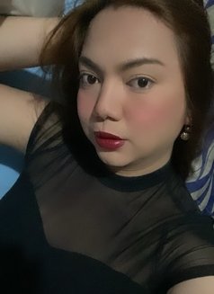 Kenta Brown - Transsexual escort in Manila Photo 5 of 6